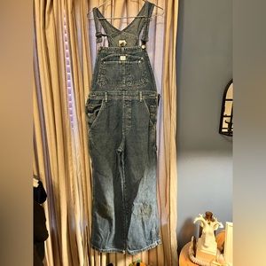 Vintage Calvin Klein Overalls